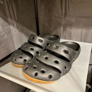 Keen Clog Sandals size 14 mens Water shoes slippers Comfort